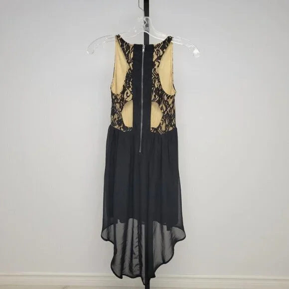 XHILARATION High  Low Dress - Picture 5 of 6